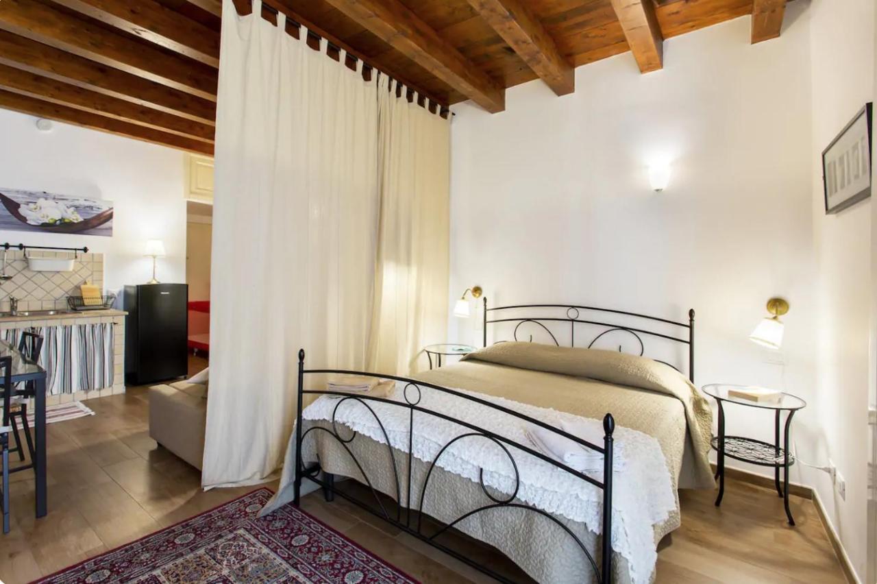Butera Apartment Palermo Exterior photo